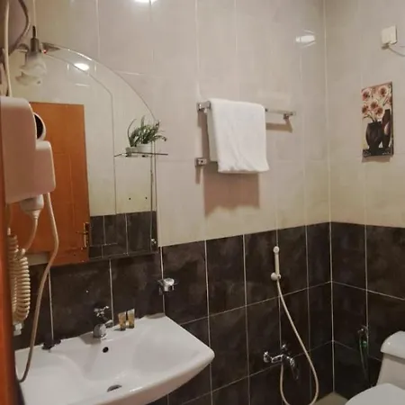 فيو للاجنحه الفندقية Abha Bagian luar foto
