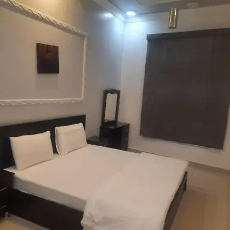فيو للاجنحه الفندقية Abha Bagian luar foto