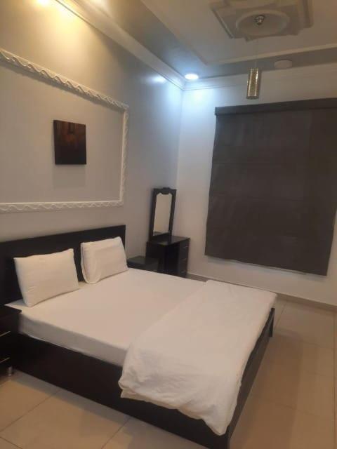 فيو للاجنحه الفندقية Apartment